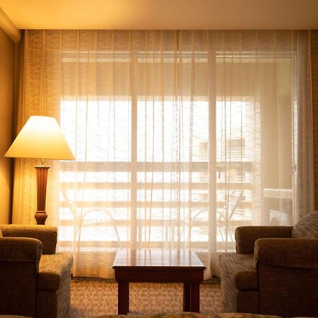 מלון Radisson Srinagar מראה חיצוני תמונה