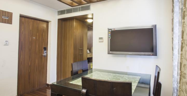 מלון Radisson Srinagar מראה חיצוני תמונה