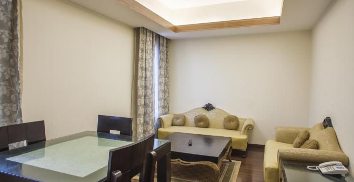 מלון Radisson Srinagar מראה חיצוני תמונה