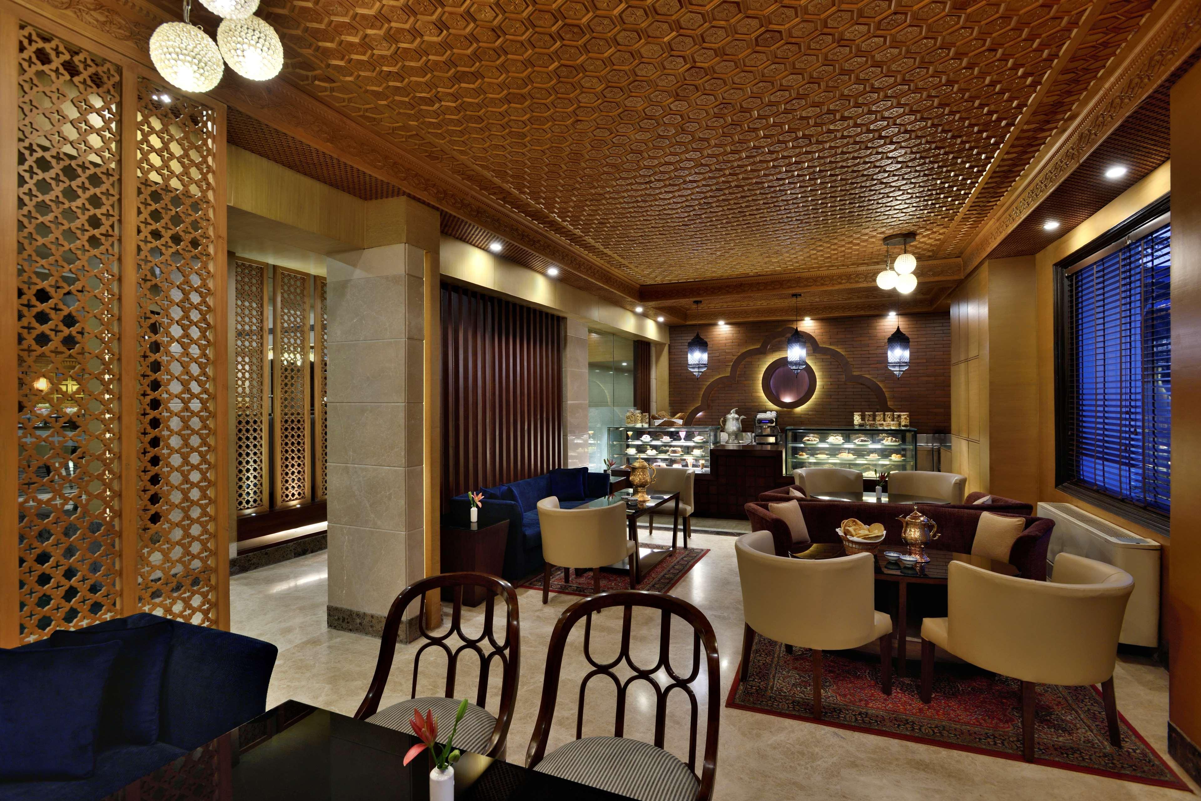 מלון Radisson Srinagar מראה חיצוני תמונה